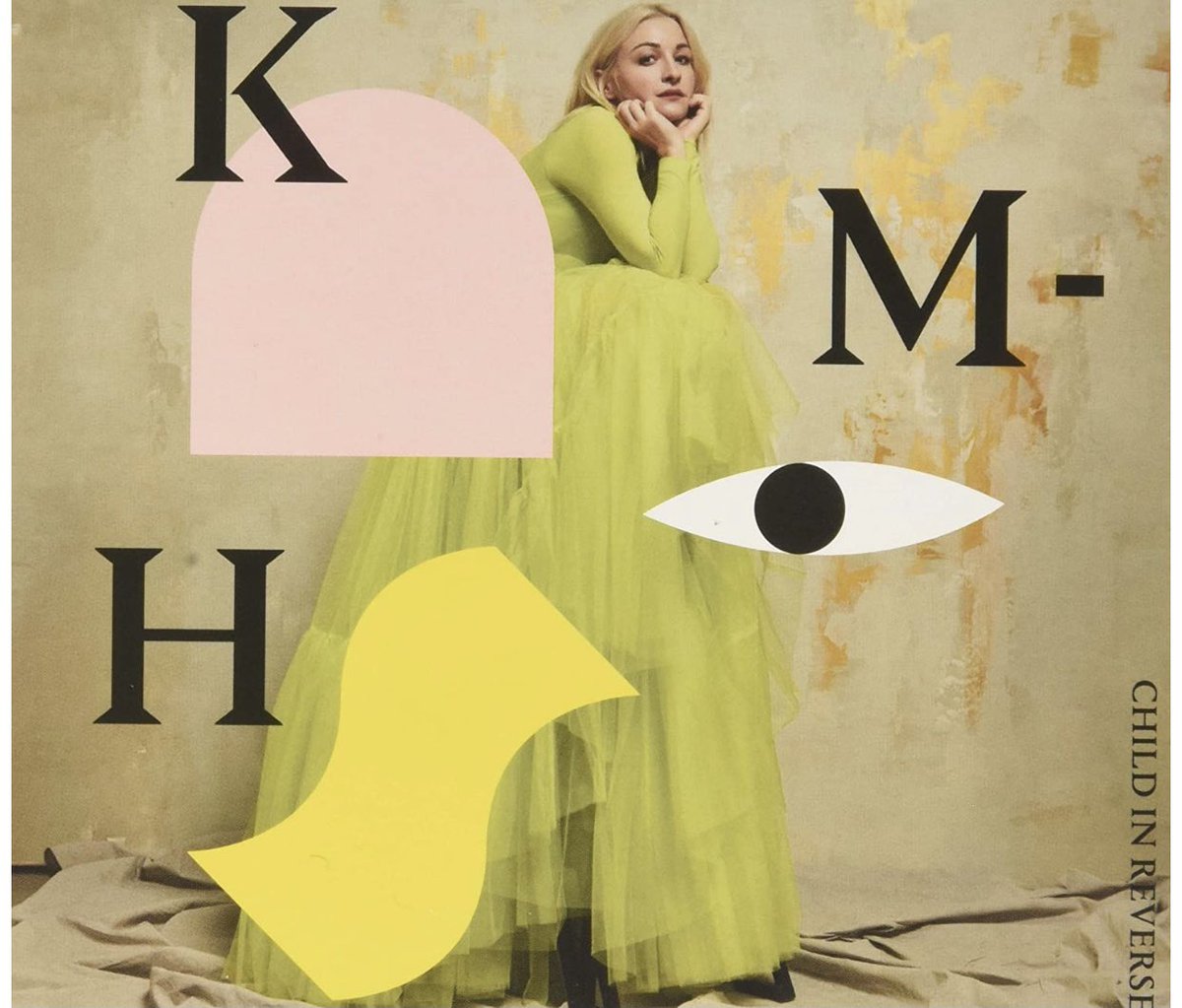 ShaktiEvo's tweet photo. @ShaktiEvo Best Albums Of 2020 (Pt 2);

08 #SuchPrettyForksInTheRoad @Alanis Morissette 
09 #ChildInReverse @kmillerheidke 
10 #Smile @katyperry 
11 #WhatsYourPleasure @JessieWare 
12 #WeWillAlwaysLoveYou @TheAvalanches 
13 #Folklore @taylorswift13 
14 #AllVisibleObjects Moby https://t.co/D0rkc6ow06