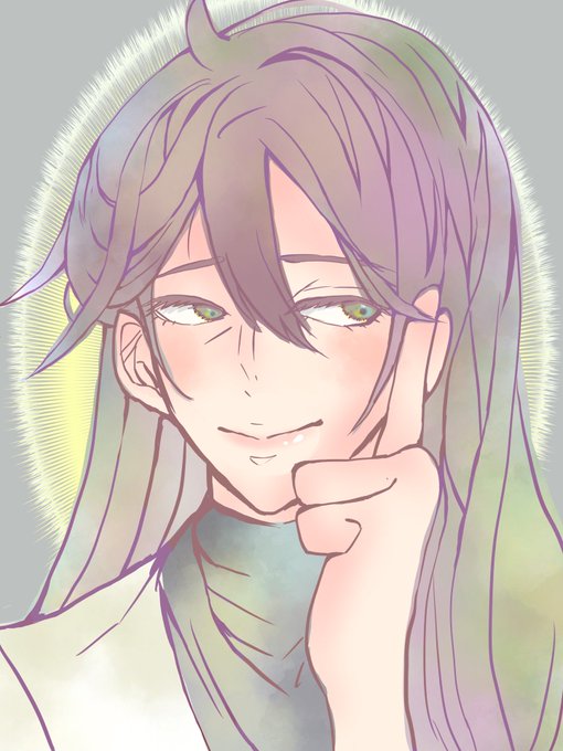 麻天狼 高画質 のtwitterイラスト検索結果