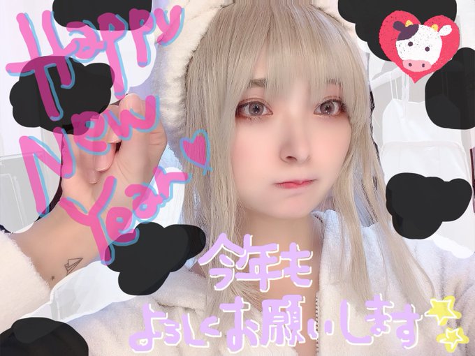 Twitterのコスプレ画像38
