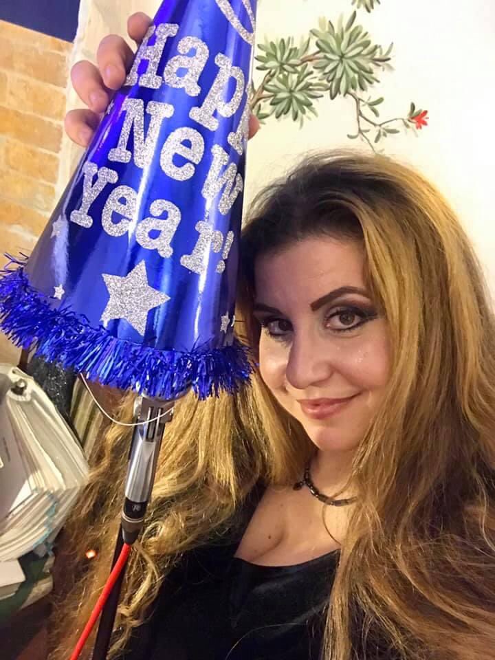 Buon 2021❣️
#1gennaio #giordanagorla #2021NewYear #music #singing #musician #love #BuonAnno2021 #AnnoNuovo