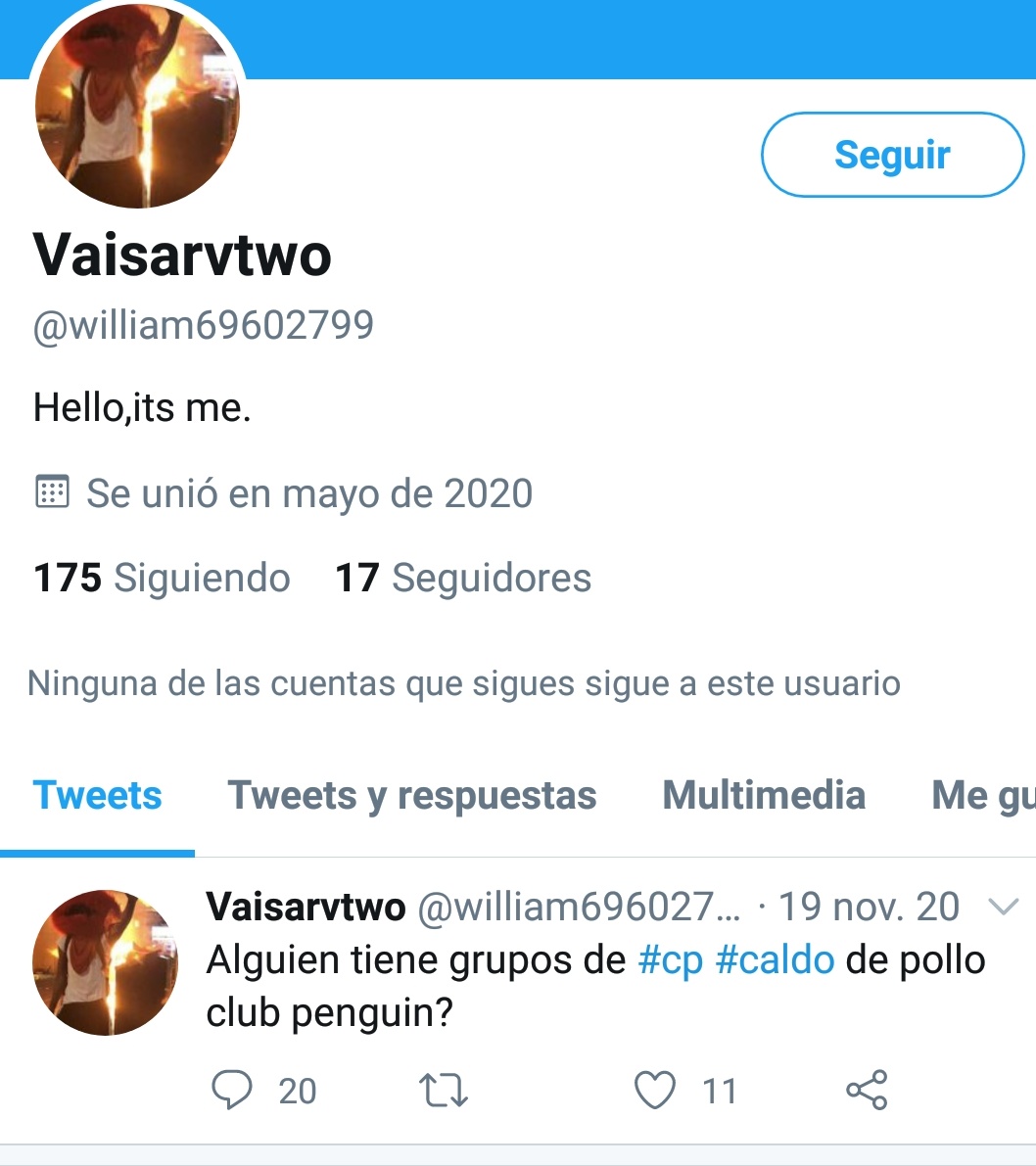 UTP Ramón Valero on X: Ayudadme a denunciar unas cuantas cuentas que  comparten pornografía infantil aquí en Twitter. Esta es una de ellas  Vaisarvtwo (@william69602799): t.coqOct0NsZpv Pidiendo  tranquilamente que alguien le mande
