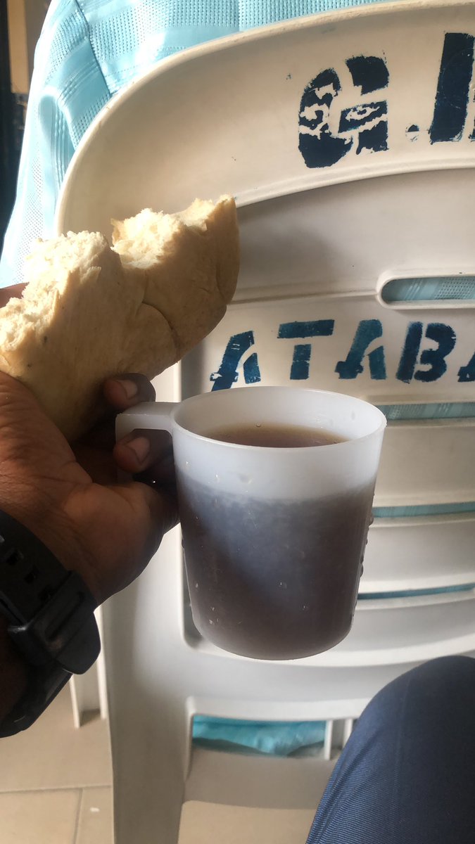 jones_ayuwo's tweet photo. Holy Communion hits different in village church ππ https://t.co/dmbFj0DPeD