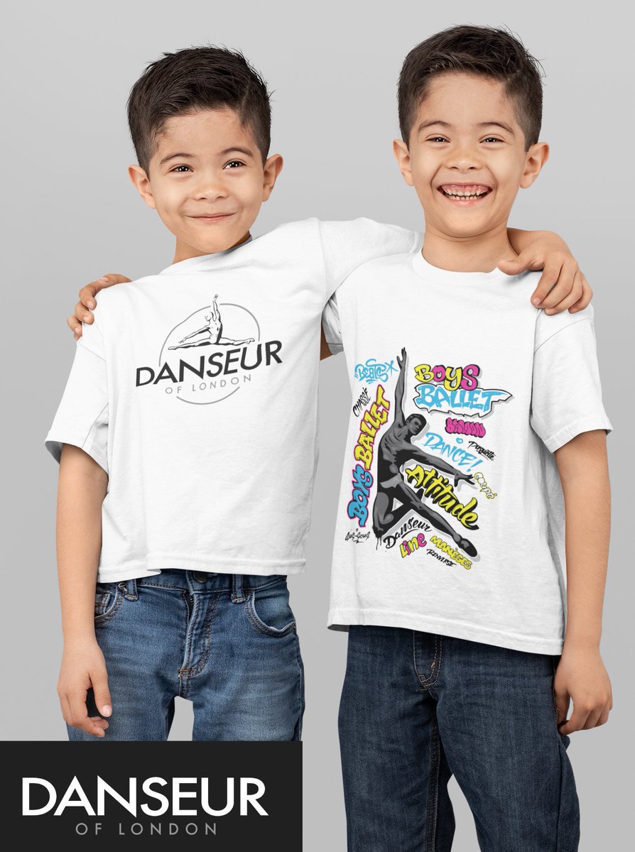 Offering a variety of styles to suit all personalities 🙂
#danseuroflondon