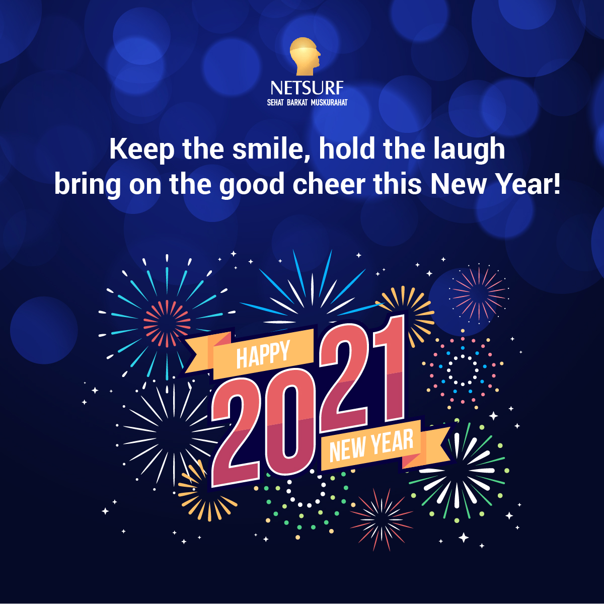 network_netsurf's tweet photo. Here’s wishing you and your families good cheer this New Year!
.
.
#netsurfnetwork #directseller #Happynewyear2021 #Naturamore #Herbsandmore #rangde #biofit #cleanandmore https://t.co/E9MdNlcl6l