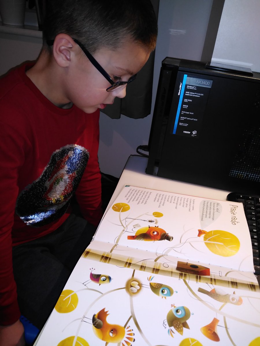 Bernarda Huzarska tweet media