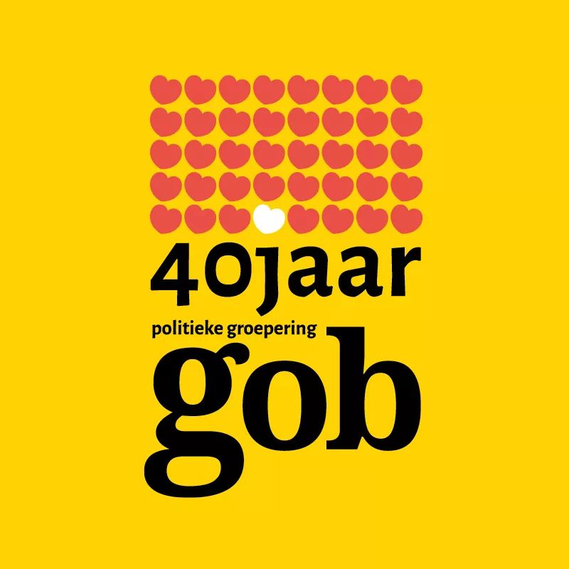 2021… ‘ons’ veertigste jaar samen met en samen voor u in #SittardGeleen
Een goede gezondheid voor iedereen als basis voor alles… dat wensen wij u in dit bijzondere jaar 🍾