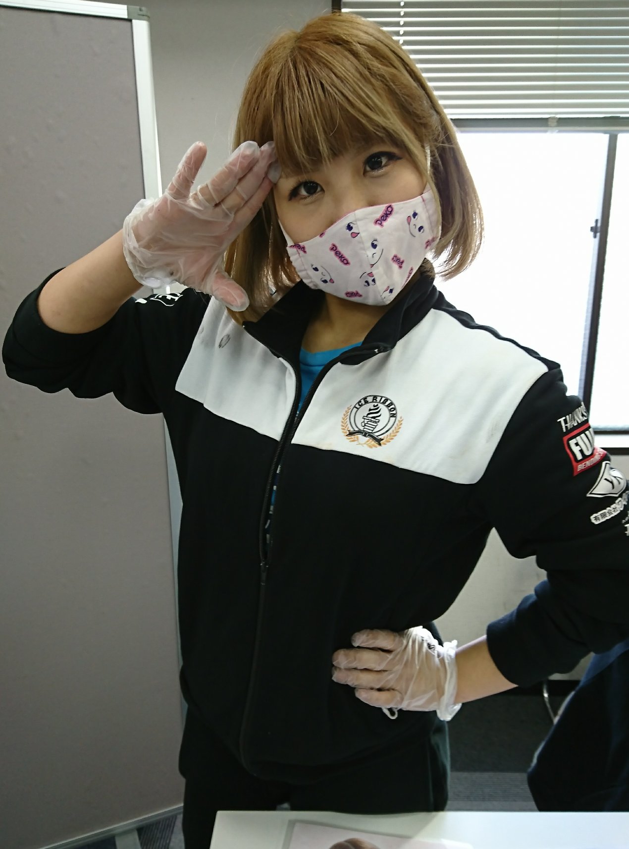 石川奈青 Twitter Search Twitter