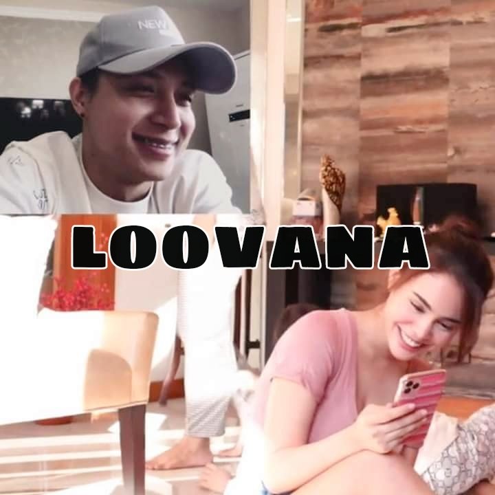 _izzaprank_'s tweet photo. Once a LooVana fan, forever will be. ❤️ https://t.co/v8ejTDTdrF