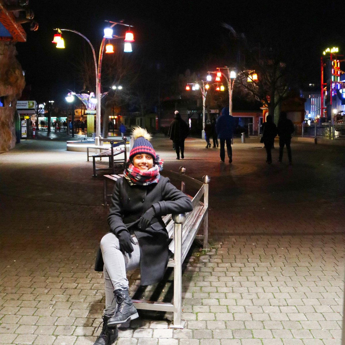 It is 2021🎉🥂 Wishing everyone a very happy new year🥂🎉 
.
.
I sincerely hope we can all fulfill our wanderlust this year. I am so grateful for the community here #traveltribe 💕❤️💝
.
.
#HappyNewYear2021
#HAPPYNEWYEAR 
#Travel #travelblogger