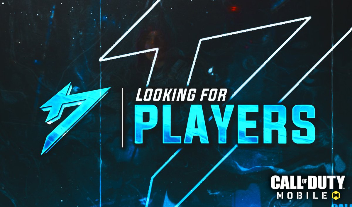 Team__Demize's tweet image. Looking for GARENA and EU players for our comp teams. 
Join our discord (follow the linktree in our bio) to wpply
#codm #cod #callofdutymobile