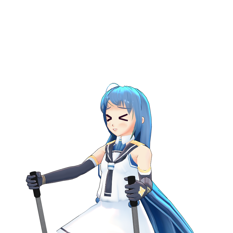 12 初期艦達と行く シリーズの設定その6 五月雨 ドジッ子 だがそれがいい 新 ヘチマ味のイラスト