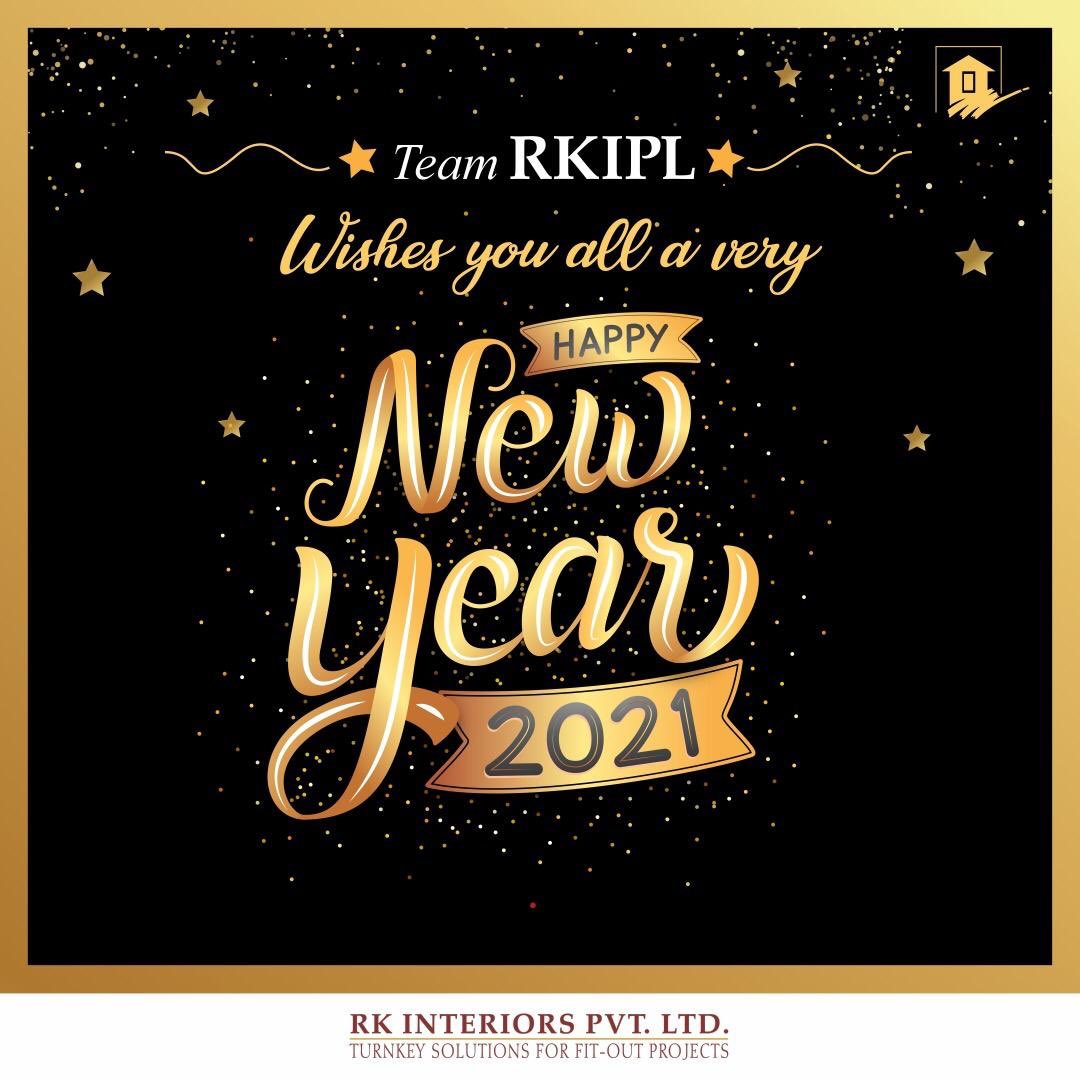 Happy New Year 2021✨ https://t.co/XXm1vg7uwz