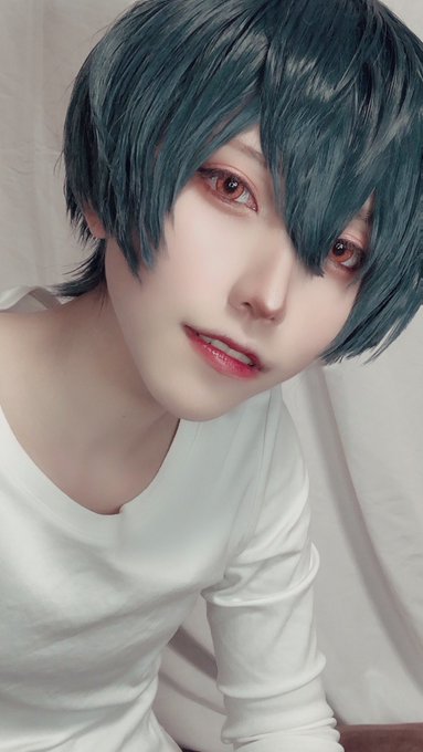 Twitterのコスプレ画像7