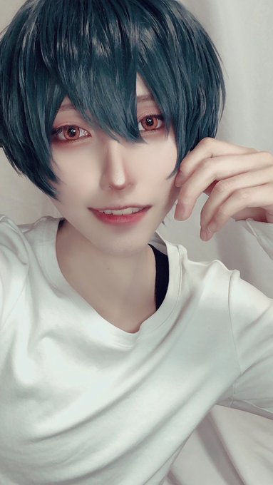 Twitterのコスプレ画像8