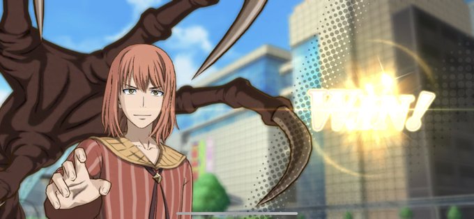 とあるifのtwitterイラスト検索結果 古い順