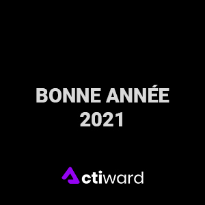 Bonne année 2021 ! 🎆🎉
Pleins de nouveaux projets à venir...
Stay tuned !