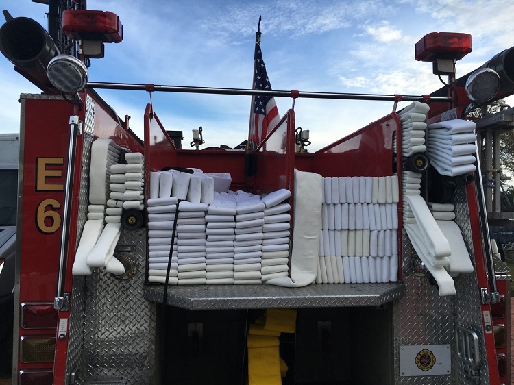 FFBehavior's tweet photo. How to begin 2021 properly.
Check the Rig
Check the Tools
Mentor the Probie
Learn from the Senior Man
Leave the Department better than you found it. https://t.co/cVZEIdD9Sz