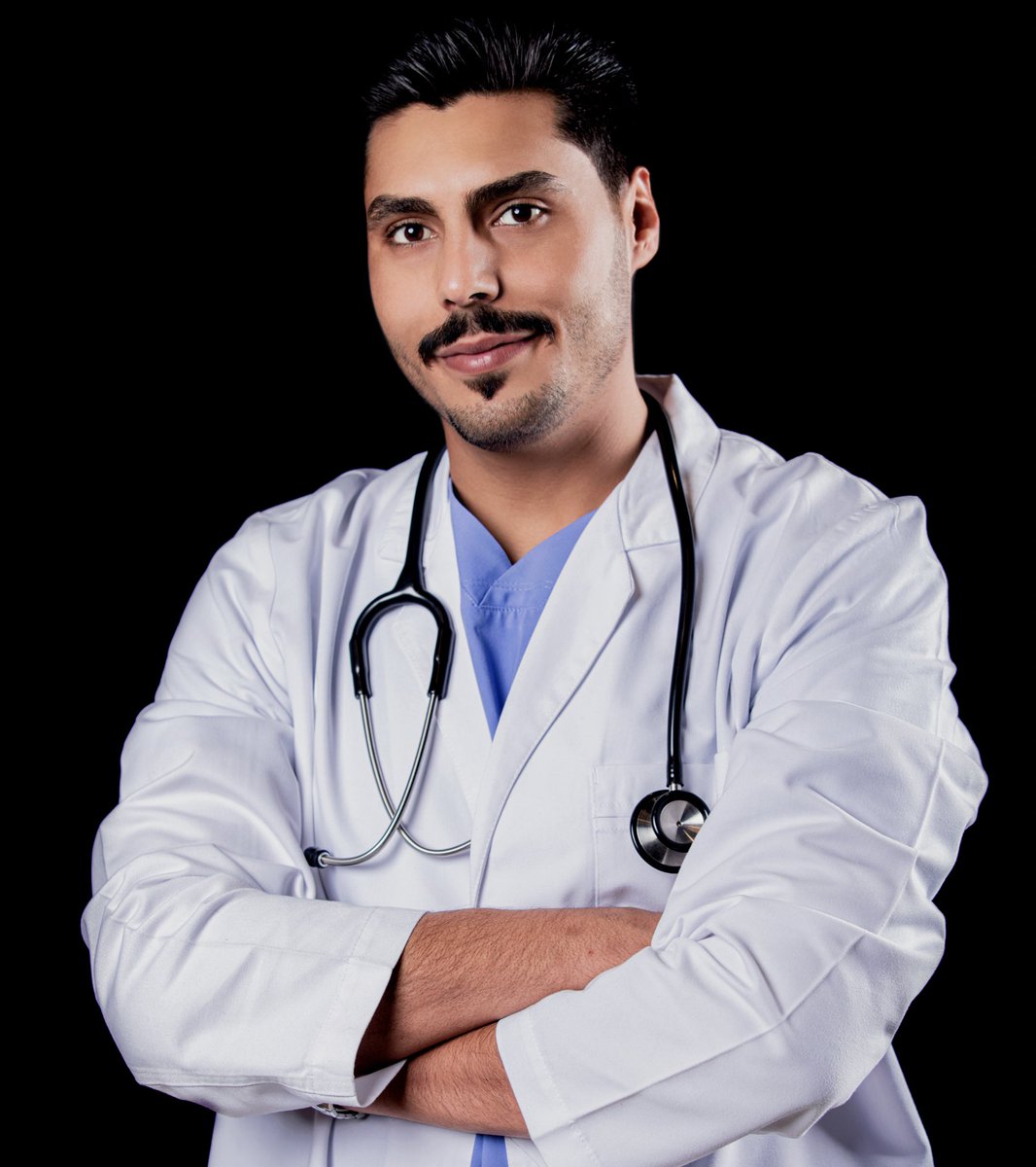 ماجد العنزي tweet media