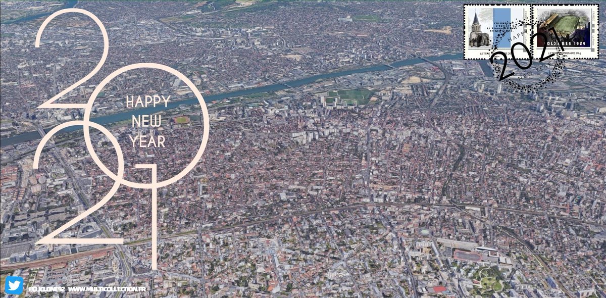 djclone92's tweet image. L'amicale Pluricollection de Colombes vous souhaite une merveilleuse année 2021 ! Que cette nouvelle année soit plus légère que celle passée. Soyez prudents et patient, prenez soin de vous et de vos proches, restez en bonne santé. A très bientôt je l'espère. Bien amicalement.