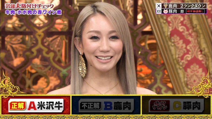 ஜ 夜嵐 Akatsuki Arashi ஜ さん がハッシュタグ 芸能人格付けチェック をつけたツイート一覧 1 Whotwi グラフィカルtwitter分析 ஜ 夜嵐 Akatsuki Arashi ஜ さん がハッシュタグ 芸能人格付けチェック をつけたツイート一覧 1 Whotwi グラフィカルtwitter分析