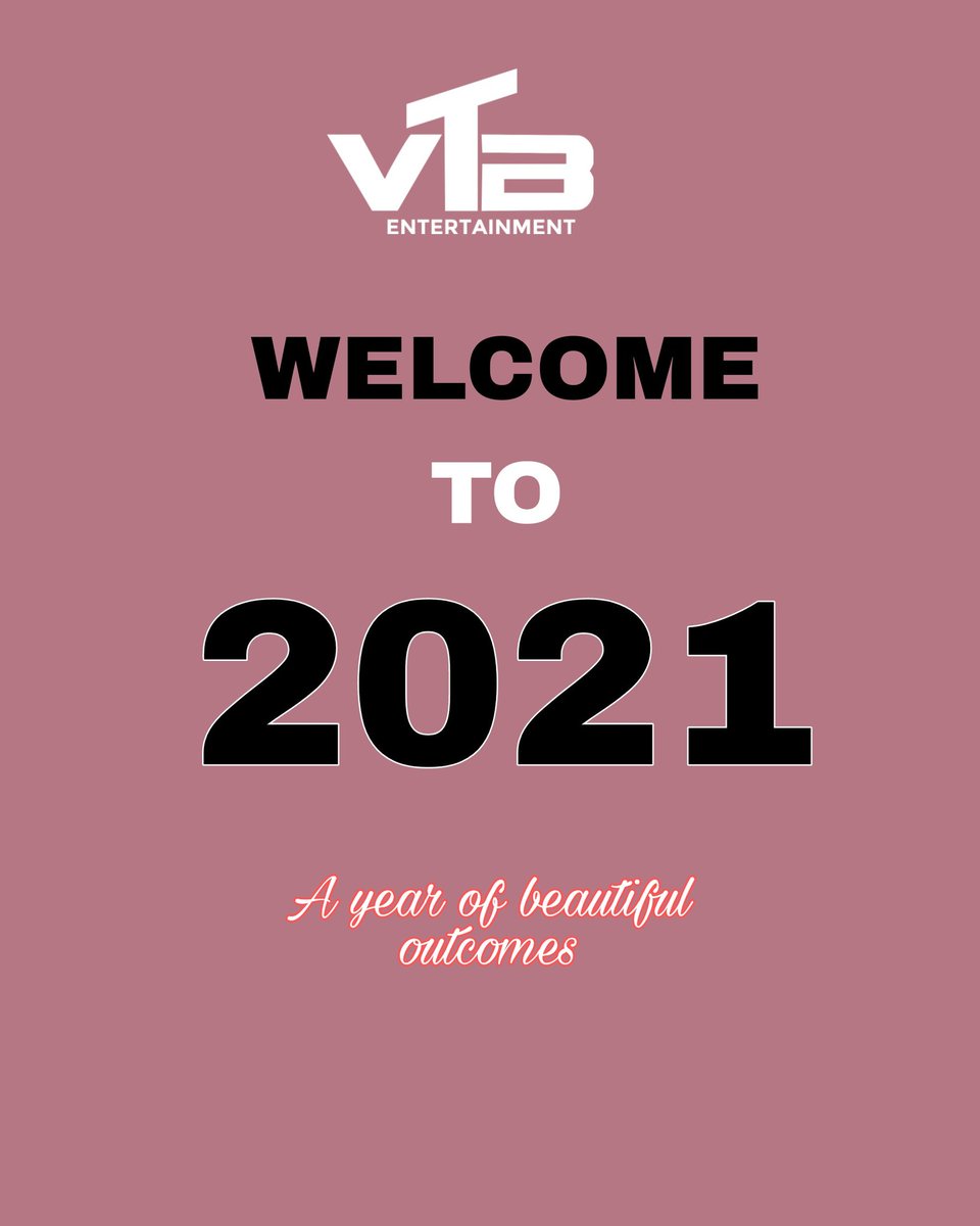 VTB_ENT's tweet photo. Happy New Year beautiful people.❤🌲 https://t.co/ilcbspWVlZ