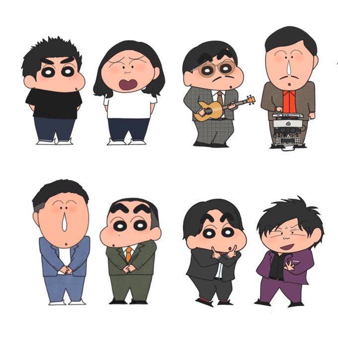 おせき S 387 Sの漫画作品一覧