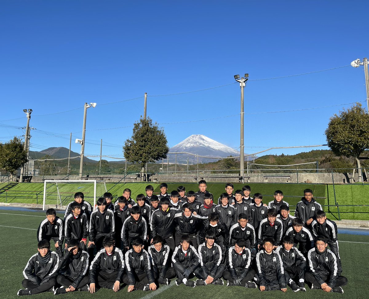 履正社高校サッカー部 Riseisha High School Football Club 公式 Risei Hs Soccer Twitter