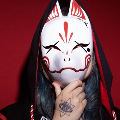 DJ Shacho【Candy Foxx】 on Twitter: "#新しいプロフィール画像…