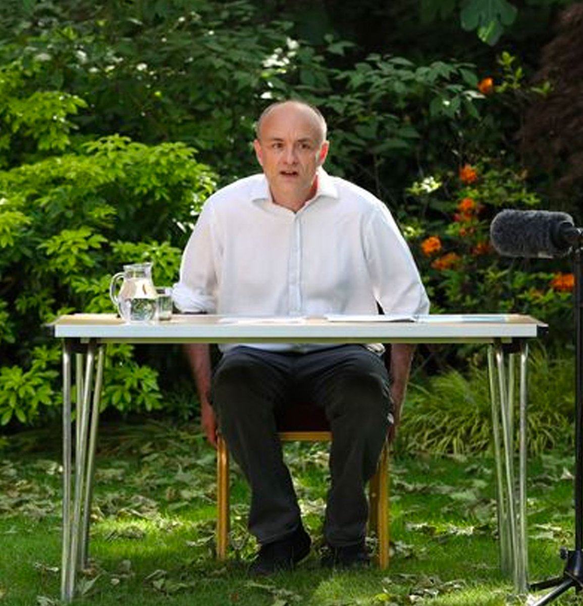 christhebarker's tweet image. I thought this was a nice touch last night.