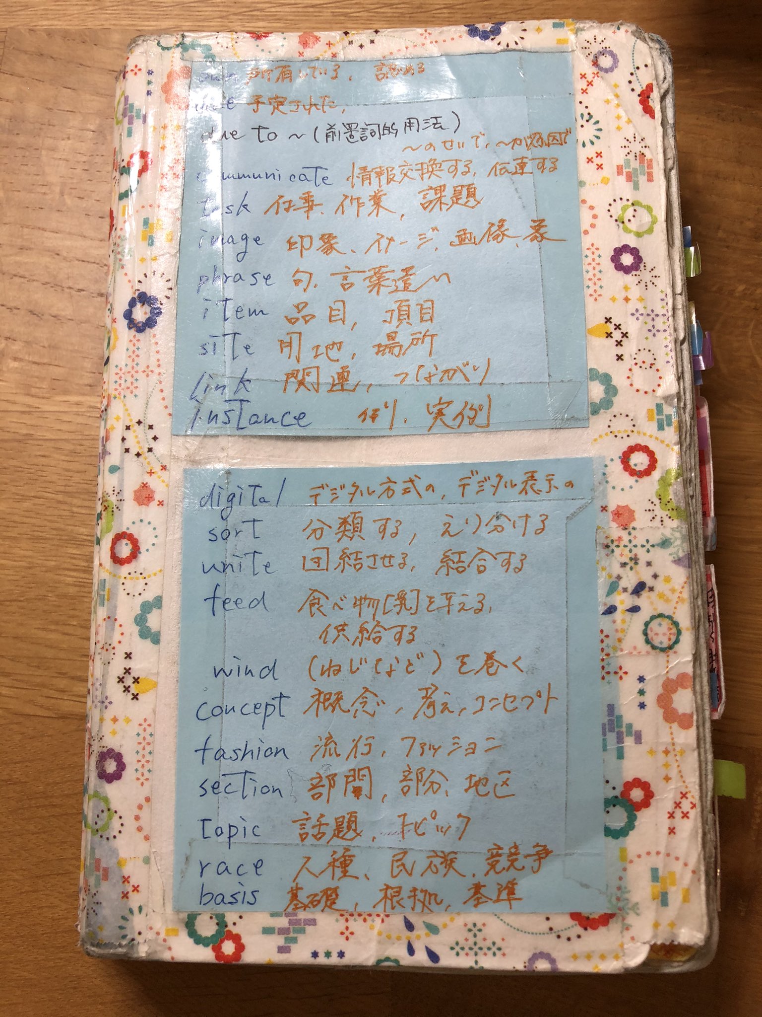 Twitter 上的 マッチ 結構ボロボロになりつつある単語帳 まだ覚えてない単語も少しあるから単語の奥深さ大切さを痛感 Atsuさんにはまだまだ及ばないけど1歩でも近づけるよう頑張ります Atsueigo 単語帳 ターゲット T Co Tmtdmpaiha Twitter