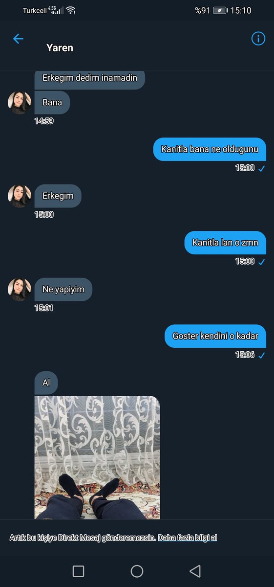 Etekli picler yine is basinda