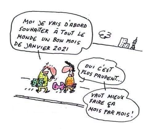 lololormez's tweet photo. Mes amis je vous souhaite une superbe année 2021 au programme plein de trouples quatrouples des pieds des casseroles des enquêtes des hôpitals du nord des anciens des nouveaux des grammy des disques d'or des ruptures des réconciliations, mais surtout "santé et du bonheurs à tous. https://t.co/wQwUYfE9dO