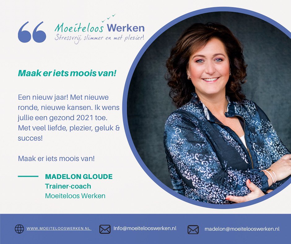 MoeiteloosWrkn's tweet photo. Happy new year! 

#deel1van4 #moeitelooswerken #2021 https://t.co/JvXh7NE2pl