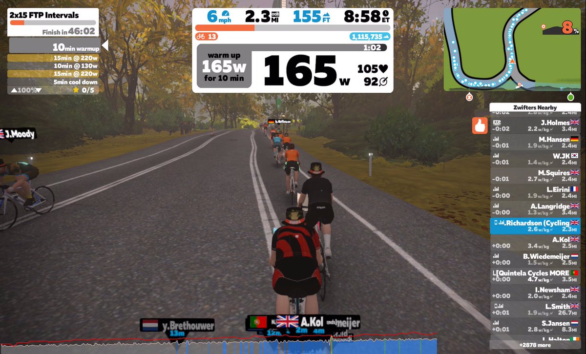 Bicycle Simon Richardson Cycling Weekly Cycling Weekly Simon