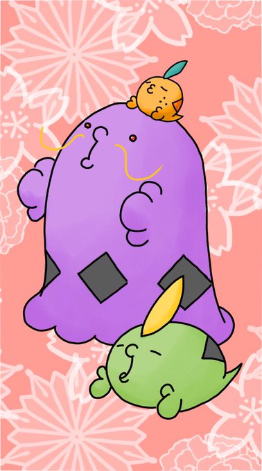 マルノームのtwitterイラスト検索結果