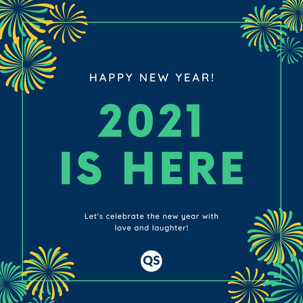 Quant Solutions tweet media