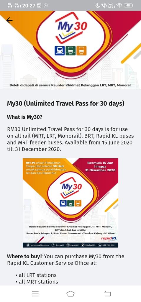 Rapid Kl Shah Alam / The following transit lines have routes that pass