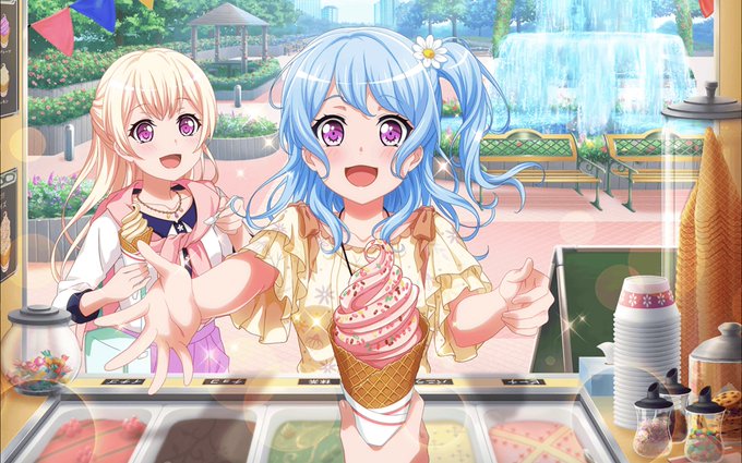 花音のtwitterイラスト検索結果