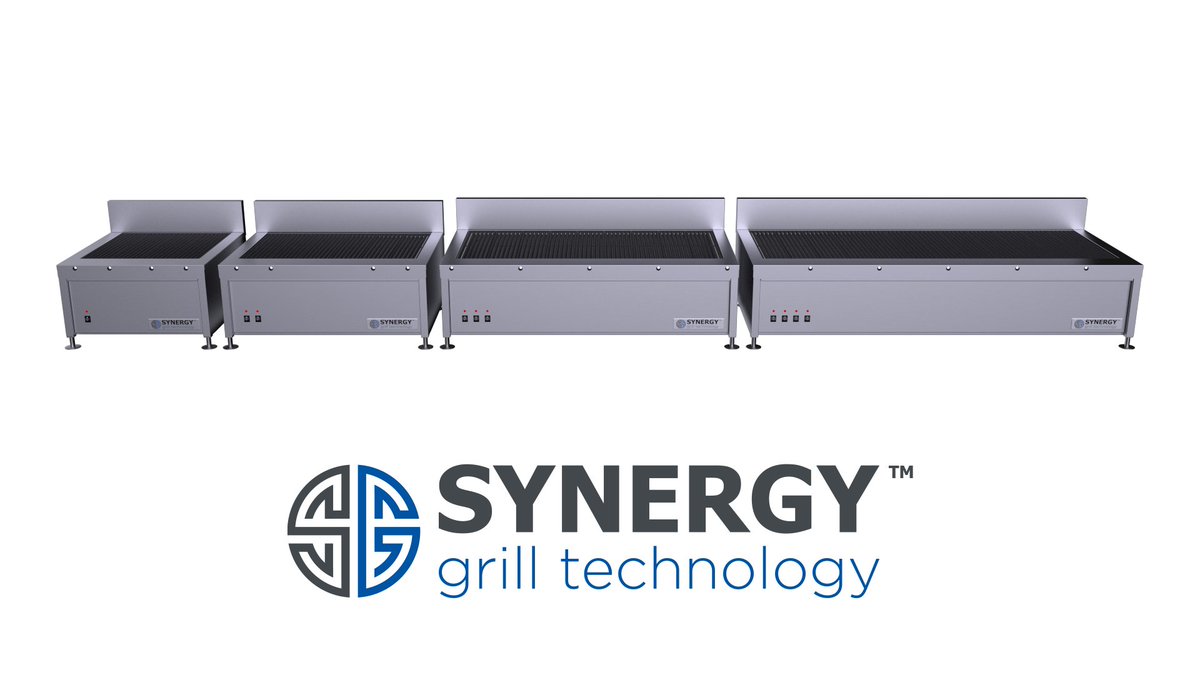hdlcadsolutions's tweet image. Product render showcasing synergy grills SG range.
HDL CAD SOLUTIONS