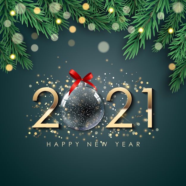 FarmavitaNet's tweet photo. Another year is here, welcome it with a happy heart and a positive mind. Wish you a very Happy New Year! 🎇 https://t.co/ErWOOPSKDr