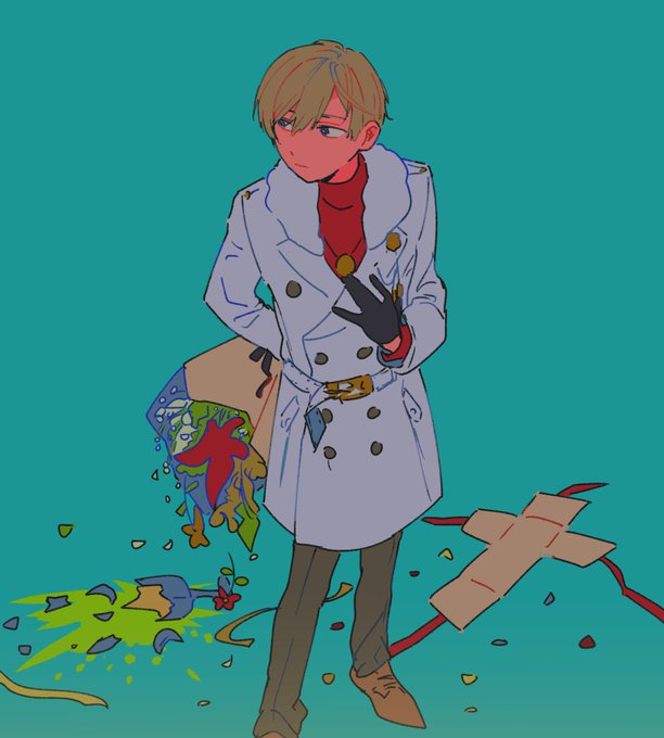 あけおめラスティカ 