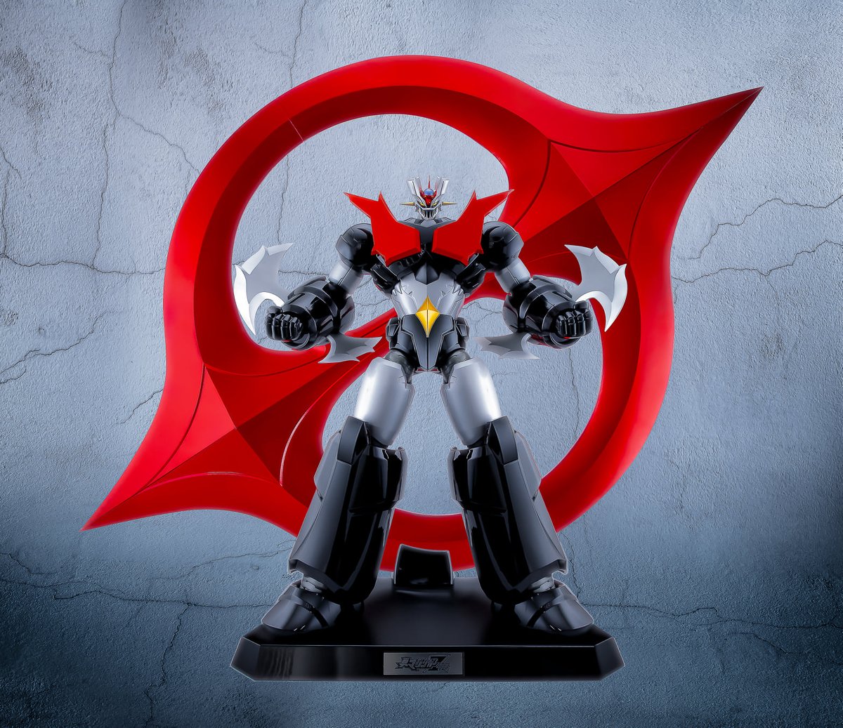 真マジンガーZERO #MazingerZero #ShinMazingerZero HEAVY METAL 真