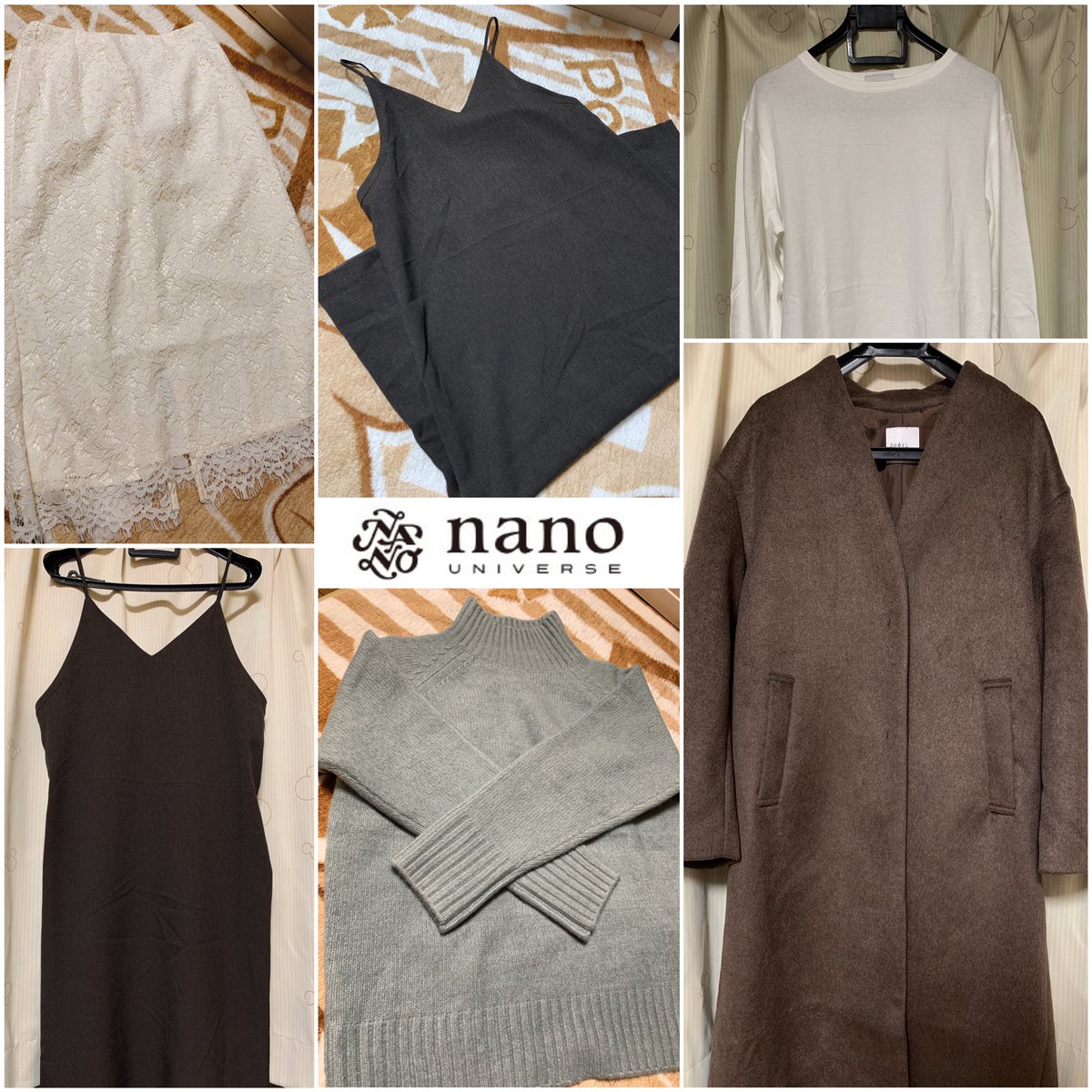 23最新 ナノユニバース福袋を徹底解剖 大人気福袋の中身は Kk6home Economist