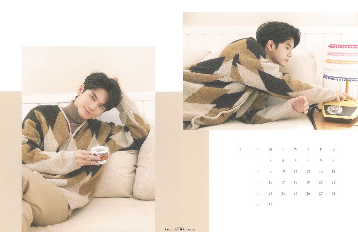 lavender_osw's tweet photo. WE BELONG MD 캘린더 
2020년 11월, 12월

#옹성우
#ONGSEONGWU https://t.co/l2YJNeEp5t