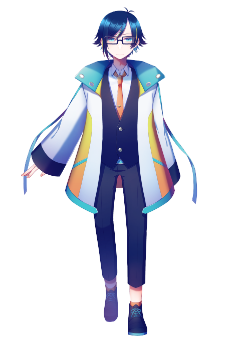 虹空リクエスト