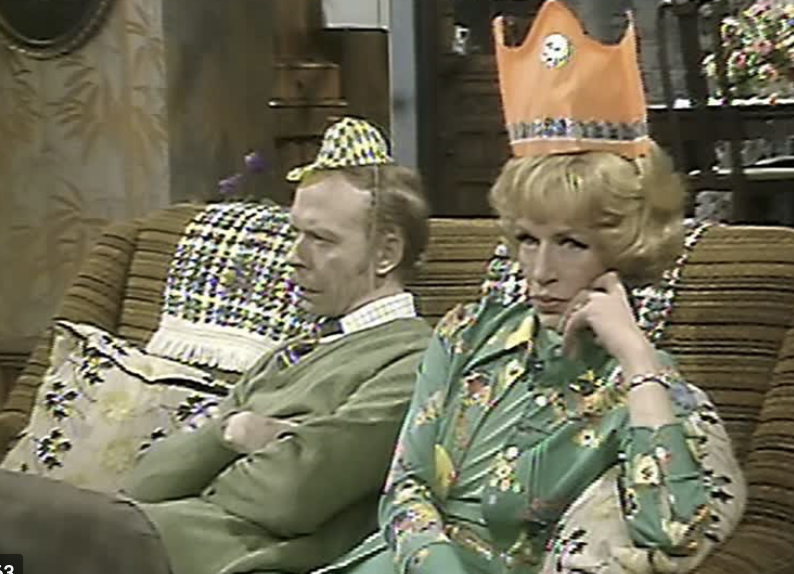 Yootha Today tweet media