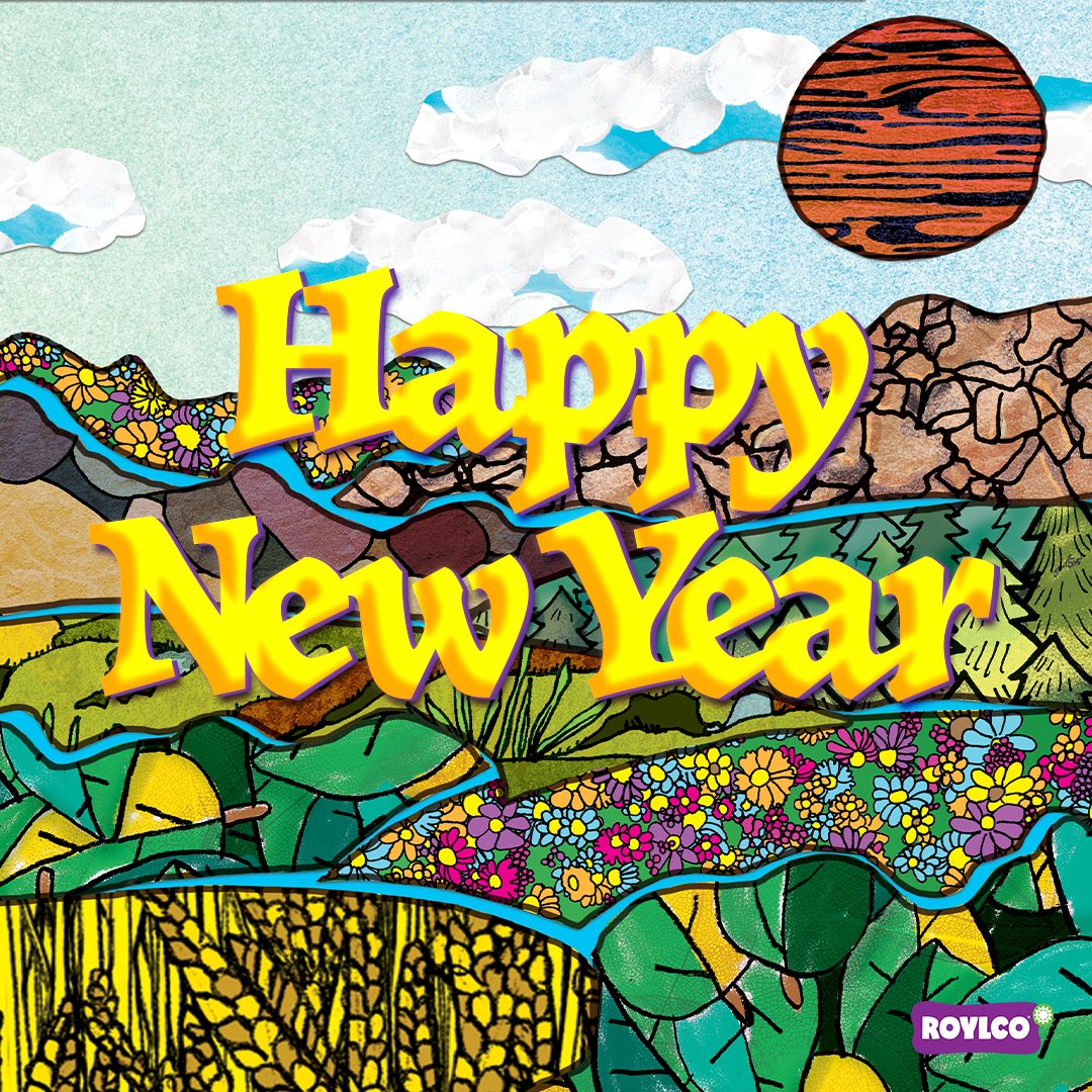 Happy New Year!

#happynewyear #newyear2021 #2021 #roylco #collage #artmatters #decorativepapers #kidsart #journalart #collageart #naturecrafts