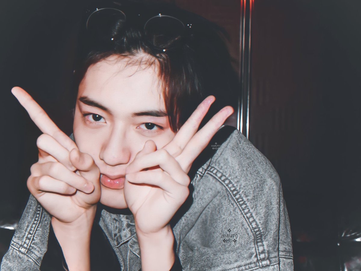 #HARUTO #하루토 #ハルト <a href="/treasuremembers/">TREASURE</a>