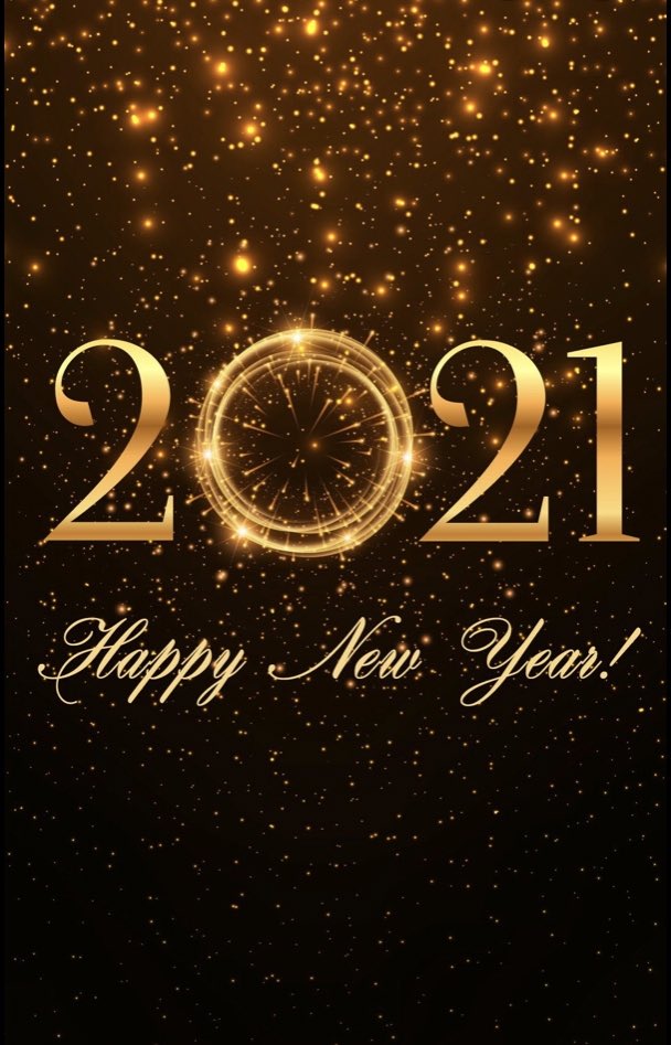 Wishing everyone a happy and prosperous year. Keep well and stay safe everyone. 🙏🏼🙏🏼🎉🎉