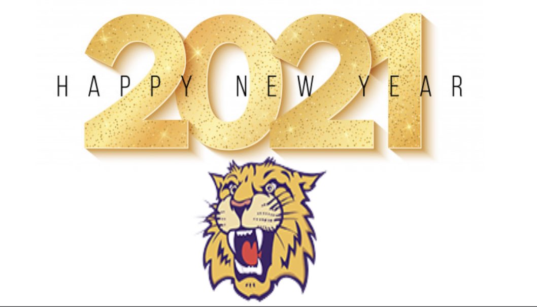 Happy New Year, Wildcats! We hope this year brings you happiness, joy, and peace. We will see you all soon! 

#westviewmsband
<a href="/Westview_MS/">Westview MS</a> 
<a href="/PfISDfinearts/">PfISD Fine Arts</a> 
<a href="/pfisd/">Pflugerville ISD</a>